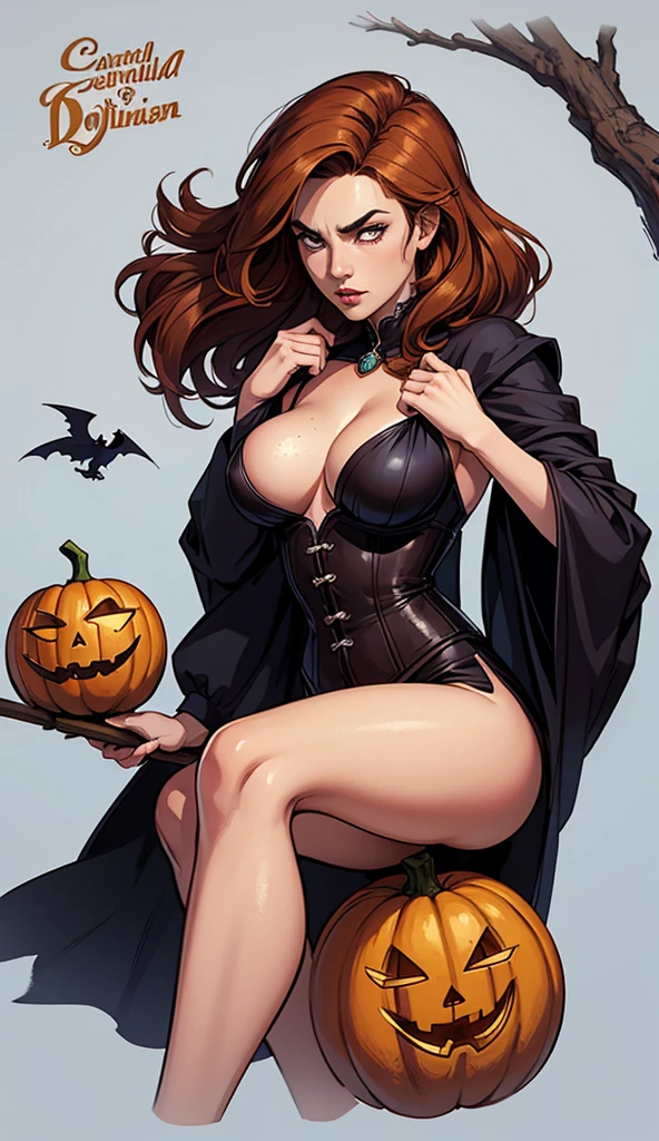 GTA character style illustration and Completely naked breasts showing a little fear Breast size Cartoon name: Isabella Cruz white background medium breasts freckled face Hermione Granger actress strong contours Physical description - long straight hair, tingidos de um marrom vibrante que contrasta com Turnaround sheetsua pele clara. - You reflect a mix of curiosity and determination. - Ela tem uma estatura alta, with a slender and agile figure, evidenciando sua agilidade e destreza. -fundo colorido Design de personagens de retrato, beautiful digital illustration, retrato de alta qualidade, Arte em quadrinhos, Corpo inteiro sensualizando ou pelada. folha de retorno. member return leaf clothes of the day hellish day expression love wearing sadomasochistic clothes Character pose random scenery Style Yvonne Strahovski Cartoon style digital illustration colorful background diverse attractive woman sesy medium breasts beautiful witch clothes in symmetrical, female girlfriends pose beautiful breasts in cartoon style beautiful and dynamic digital illustration snow white together with cinderella with body in symmetry a beast with a corset and beautiful breasts, corpo bem definidoPersonagem mulher bruxa J.ennifer Connelly com marcas de guerras Imagem de desenho animado de uma mulher . GTA n style illustration, estilo de arte dos desenhos Personagem mulher estilo atompunk Fiona rainha Anna de Arendelle com marcas de guerras Imagem de desenho animado de uma mulher .Ilustra??witch style sitting on a pumpkin in a scary forest at night, Vampiro girl, zenoscope, J... Scott Campbell, J.. Scott Campbell, carmilla Vampiro, capa de quadrinhos art, Vampiro, Vampiro, arte detalhada assustadora em cores, dia das Bruxas art style, by Inacio Zuloaga, dia das Bruxas, capa de quadrinhos, ilustrativo, colorful digital illustration, colorful illustration