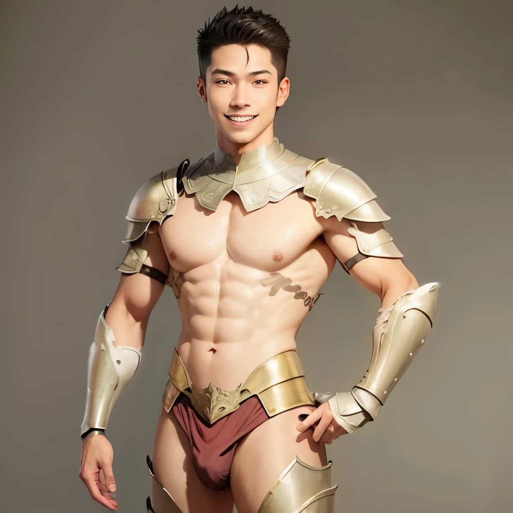 Exposed Armor