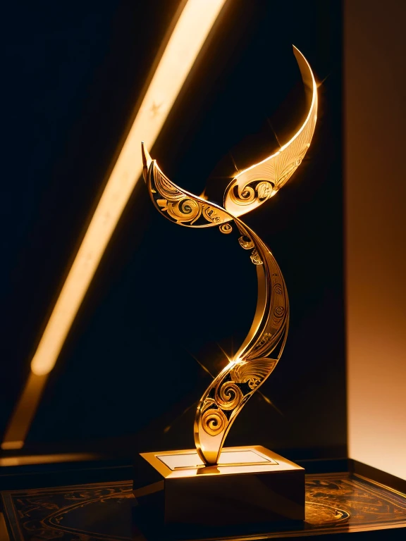 high details, high quality, high-definition32K, ((Money)), ((Trophy)), art, simple, Geometric pattern, Effective lighting, Innovative, Brilliant, modern, Abstract, Shiny, Contrast, elegant, grace, Amazing, Enchanting, Innovative, unique, Elegant, Shine, beautiful, Complex, luxury, Precision, Vivid, Alluring, wealthy, Advanced, delicate, Unusual, Novel, Creative