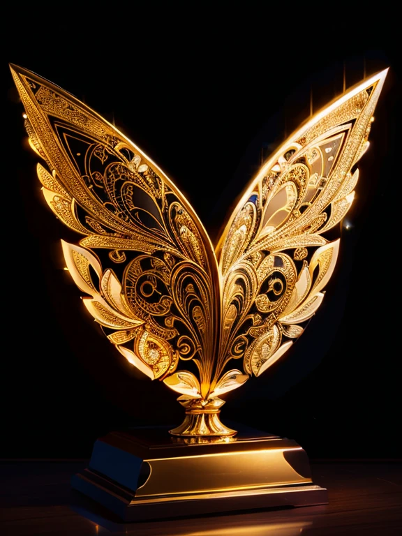 high details, high quality, high-definition32K, ((Money)), ((Trophy)), art, simple, Geometric pattern, Effective lighting, Innovative, Brilliant, modern, Abstract, Shiny, Contrast, elegant, grace, Amazing, Enchanting, Innovative, unique, Elegant, Shine, beautiful, Complex, luxury, Precision, Vivid, Alluring, wealthy, Advanced, delicate, Unusual, Novel, Creative