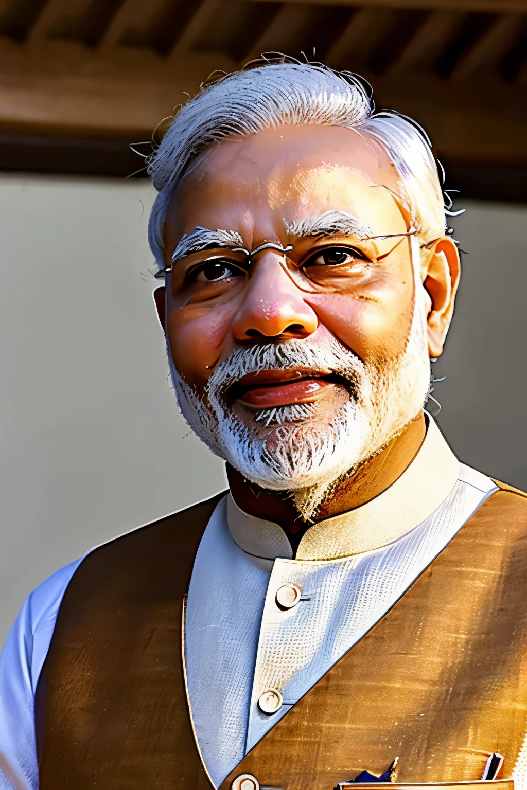 Narendra Modi 