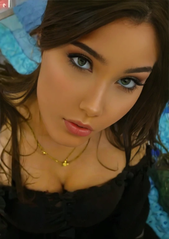 (masterpiece, best quality:1.2), 1girl, (dressed), beutiful, gorgeous, babe, of 18 years old, seems very actractive, the most beautiful girl in the world, slim with very large breasts, cute face, perfect body, (DRESSED),(CLOTHES) 4K UHD, ultra realistic, photo realistic, (photography nobel), ((european)), high school