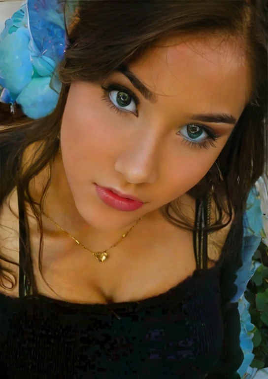 (masterpiece, best quality:1.2), 1girl, (dressed), beutiful, gorgeous, babe, of 18 years old, seems very actractive, the most beautiful girl in the world, slim with very large breasts, cute face, perfect body, (DRESSED),(CLOTHES) 4K UHD, ultra realistic, photo realistic, (photography nobel), ((european)), high school