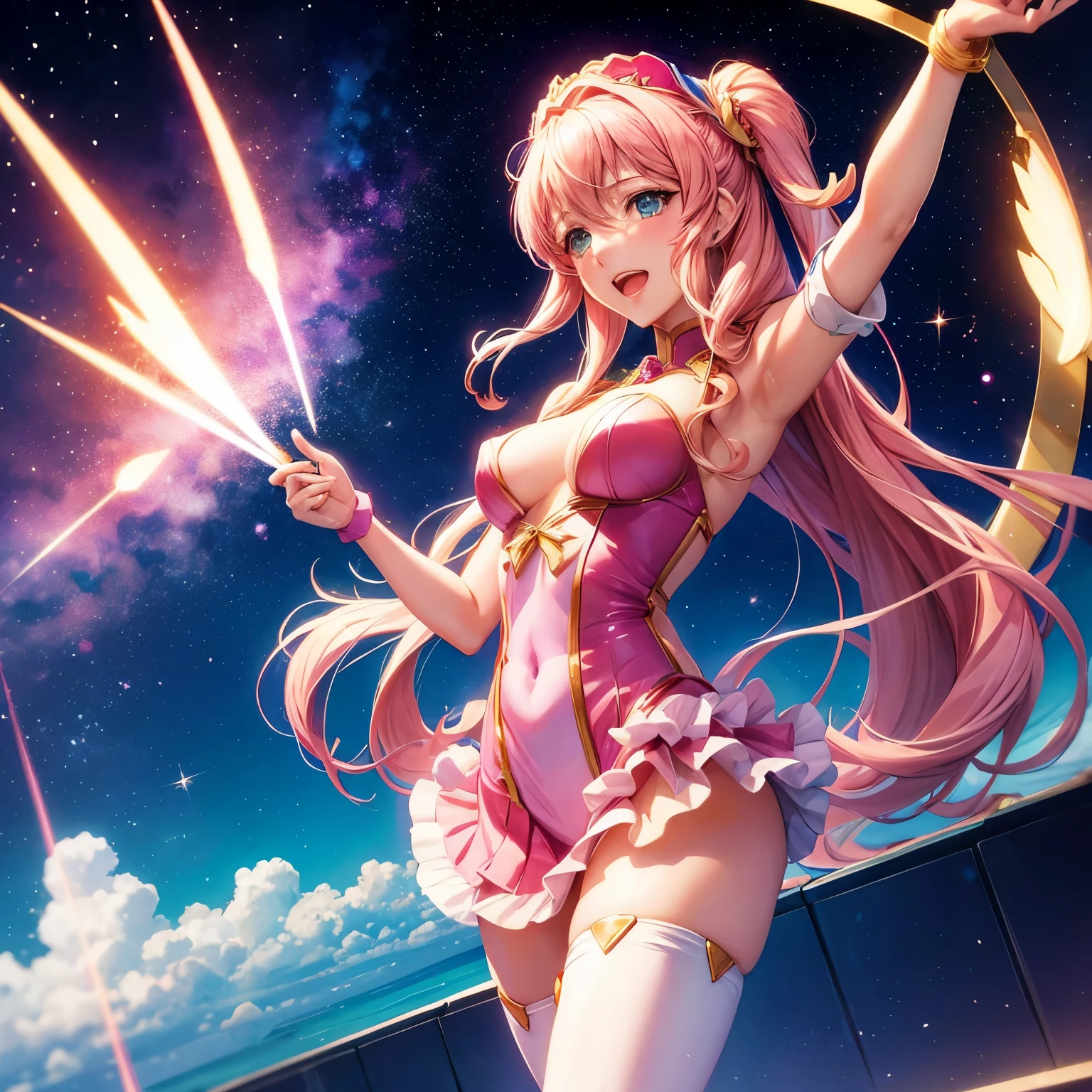 Macross live Sheryl Nome