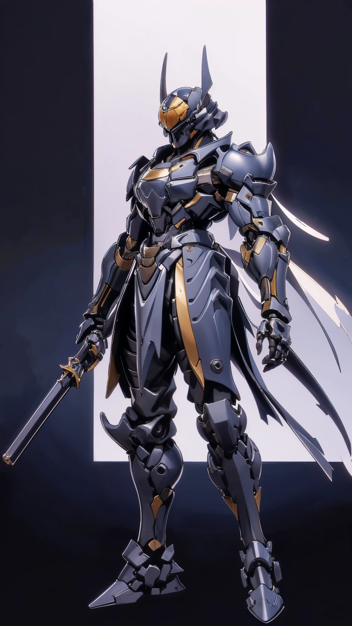 A man wearing a full-face helmet, a fantasy-style biotech armored combat suit, green eyes, (a composite layered chest armor), fully enclosed shoulder guards, matching arm and leg guards, the belt is adorned with fangs biting into gem, (the color scheme is primarily black with red accents), the design balances heavy with agility, a high-tech bio-mecha armor, (Armor Concept Inspired by Godzilla, stand on the top of a skyscraper in a futuristic sci-fi city), this character embodies a finely crafted fantasy-surreal style armored hero in anime style, exquisite and mature manga art style, (element, plasma, energy, the armor glows), ((male:1.5)), metallic, real texture material, dramatic, high definition, best quality, highres, ultra-detailed, ultra-fine painting, extremely delicate, professional, perfect body proportions, golden ratio, anatomically correct, symmetrical face, extremely detailed eyes and face, high quality eyes, creativity, RAW photo, UHD, 32k, Natural light, cinematic lighting, masterpiece-anatomy-perfect, masterpiece:1.5