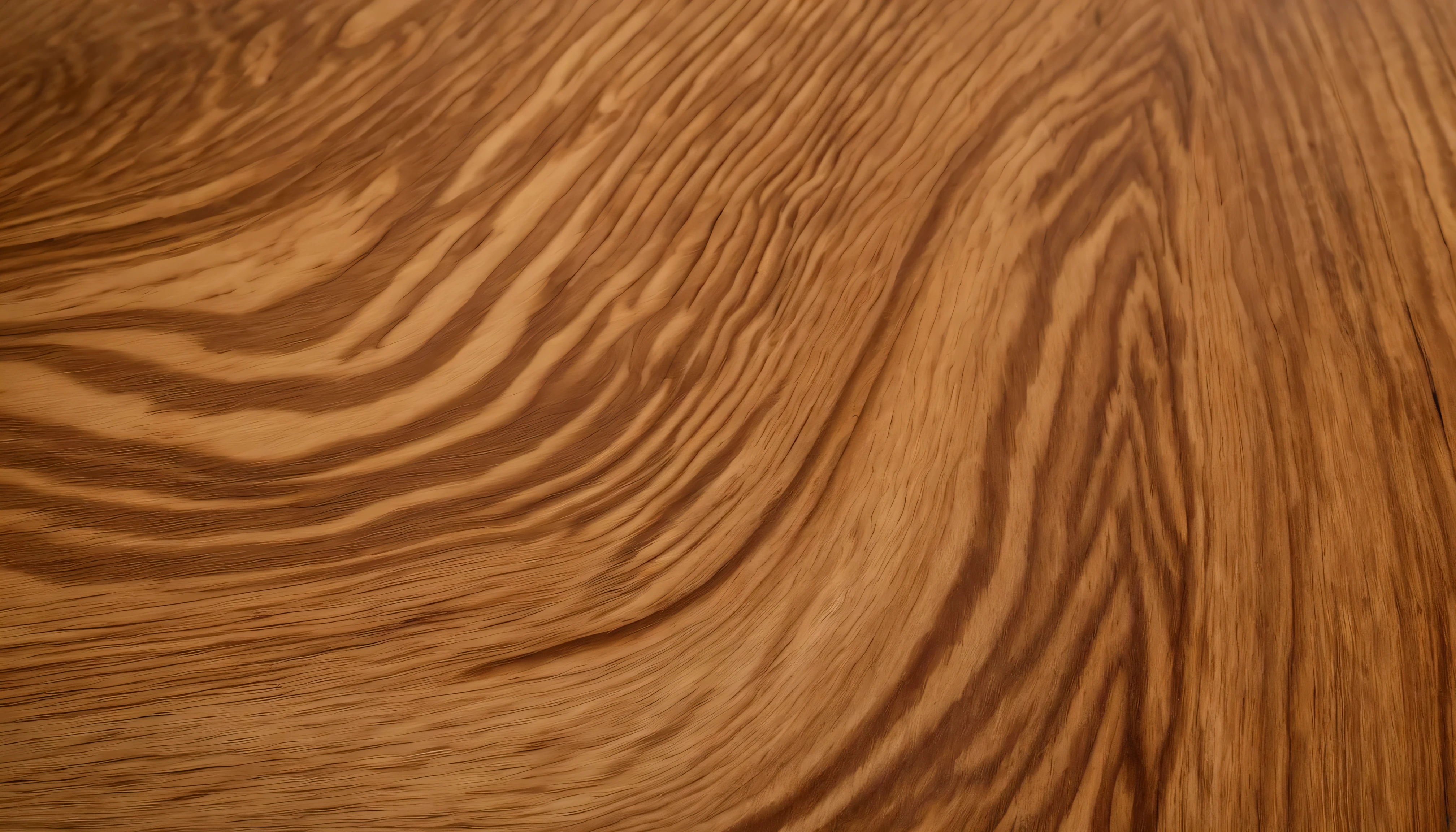 A wooden tabletop；A piece of wood grain（Panga-PangaMillettia laurentii）Texture Map，Wood grain texture，Wood Grain Map。smooth，Real Wood grain texture，Fine texture，Full wood grain；No stitching wood；[No stitching]；sideways, panorama。