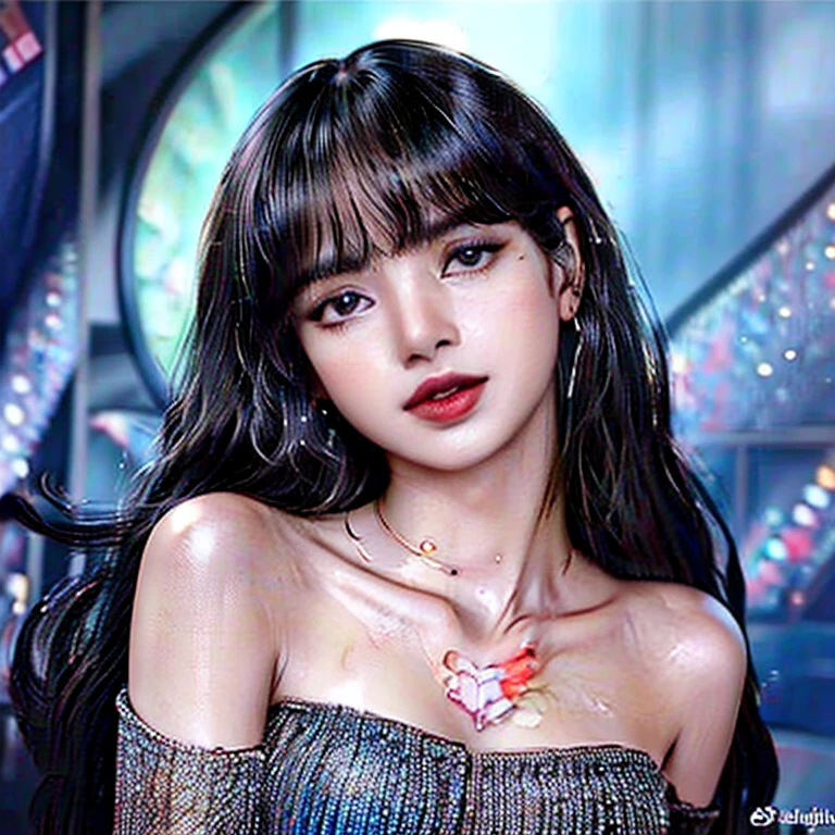 (best quality,4k,highres,masterpiece:1.2),ultra-detailed,realistic,beautiful detailed eyes,beautiful detailed lips,a cute witch dressed in billowing sheer black,(magical,translucent) fabric flowing in the wind,captivating smile,longeyelashes,extremely detailed eyes and face,tattoos covering her arms and legs,delicate intricate patterns,(colorful,vibrant) enchanted aura surrounding her,casting a spell of love on the viewer,glowing magical symbols floating in the air,spellbinding charm and elegance,background filled with shimmering stars,moonlit night sky,portraits,witchcraft,witch,horror
