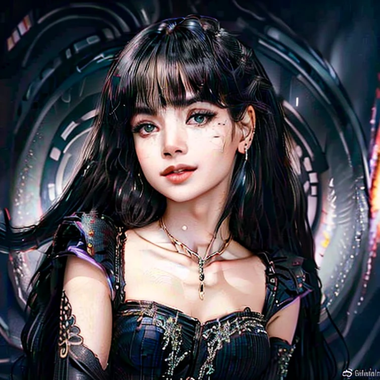 (best quality,4k,highres,masterpiece:1.2),ultra-detailed,realistic,beautiful detailed eyes,beautiful detailed lips,a cute witch dressed in billowing sheer black,(magical,translucent) fabric flowing in the wind,captivating smile,longeyelashes,extremely detailed eyes and face,tattoos covering her arms and legs,delicate intricate patterns,(colorful,vibrant) enchanted aura surrounding her,casting a spell of love on the viewer,glowing magical symbols floating in the air,spellbinding charm and elegance,background filled with shimmering stars,moonlit night sky,portraits,witchcraft,witch,horror