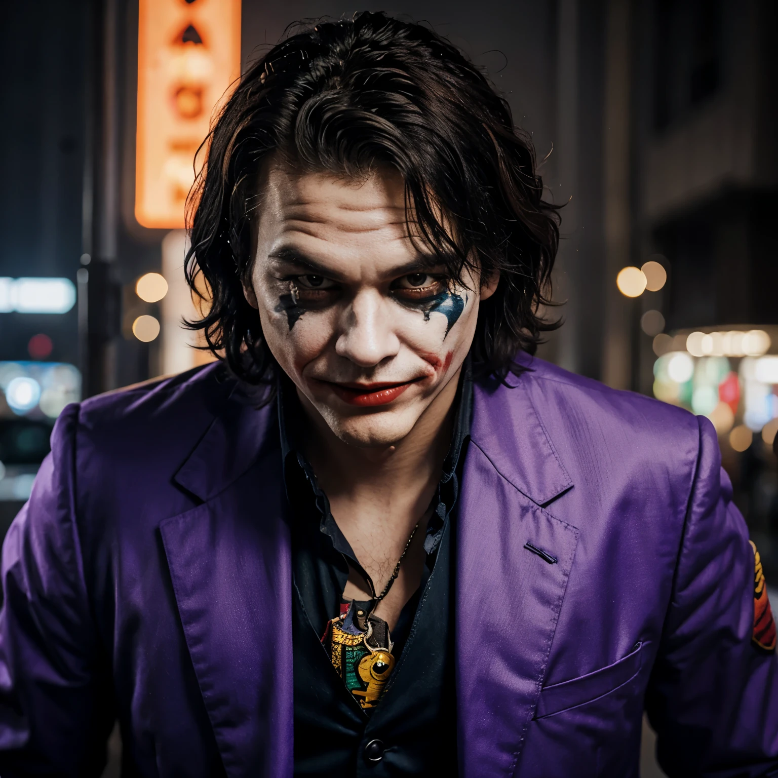 Free Fire joker bundle