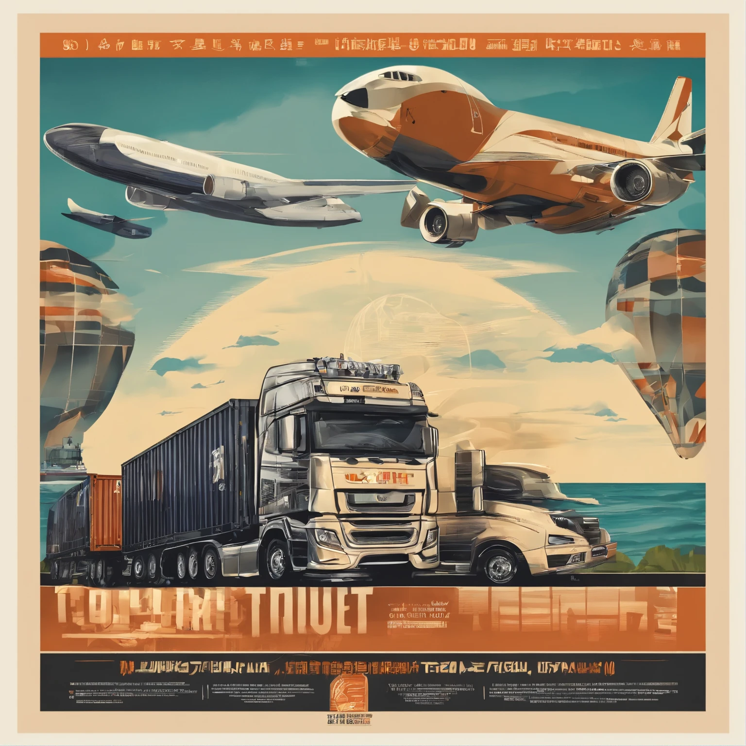 Ocean Freight,air transport,Best details,container,Truck Freight