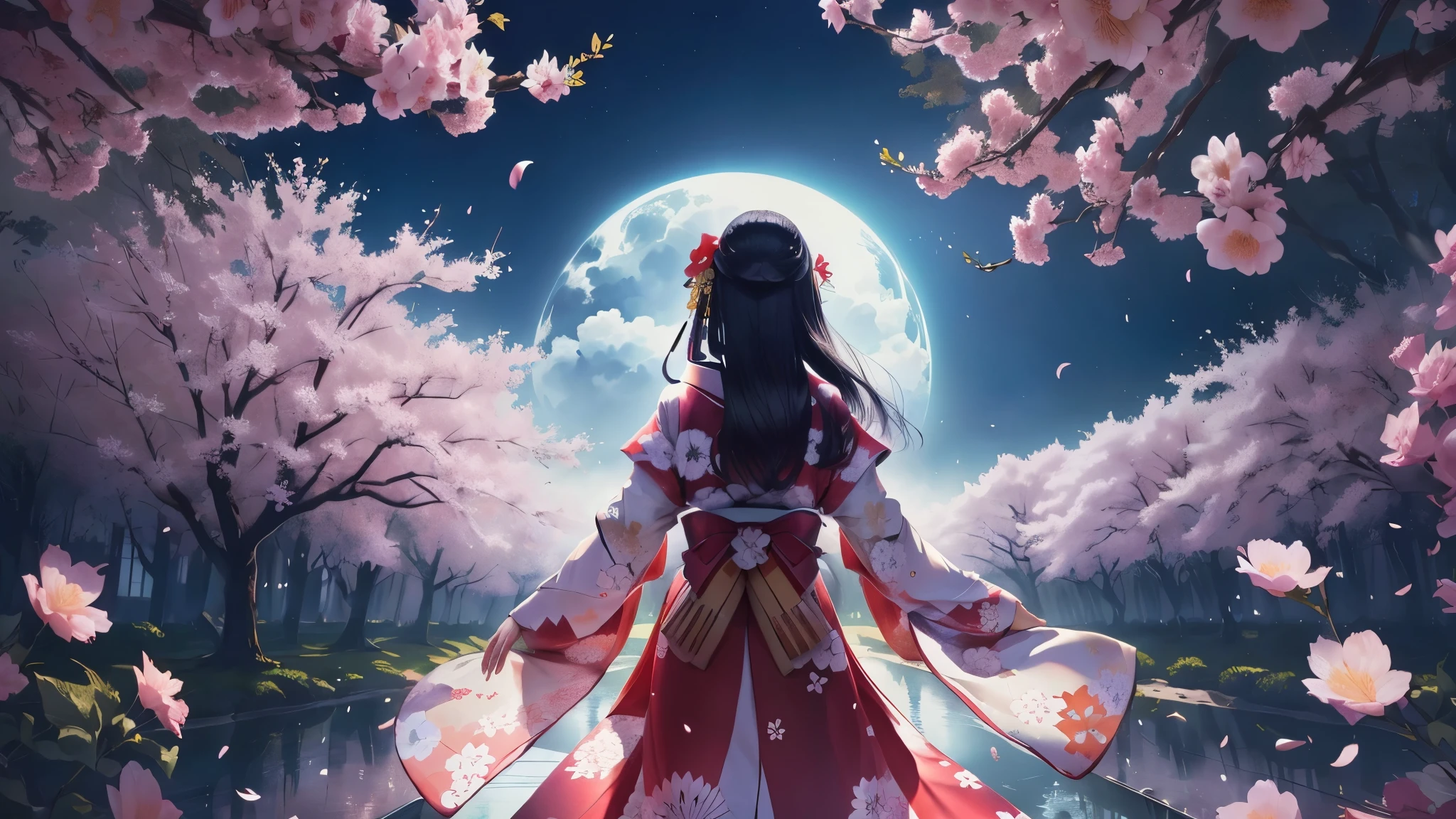 kimono