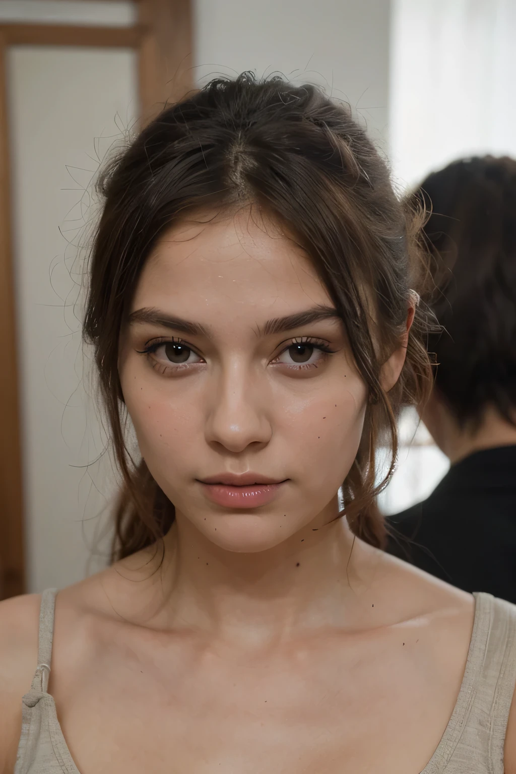 ((best quality)), ((masterpiece)), (detailed), perfect face