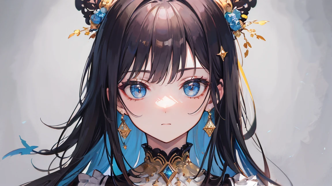 ((highest quality)), ((masterpiece)), (detailed), Perfect Face,Pop-up Time, A new journey
