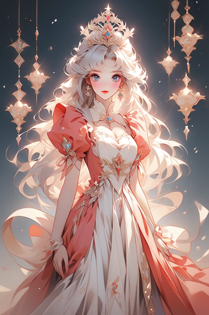 automaton princess