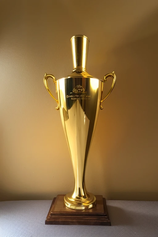 Golden Trophy