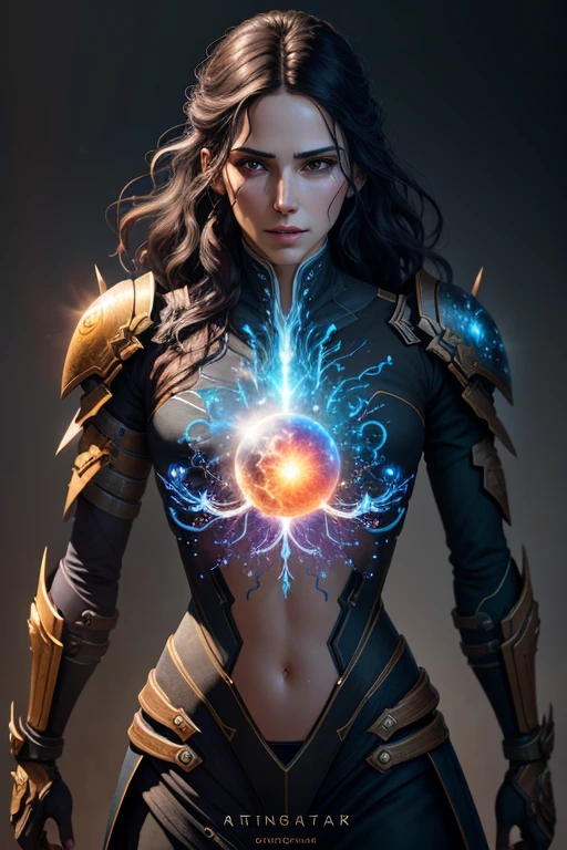 Human anatomy, yennefer of vengerberg, fragmented body parts, 3d cube fragmentation of body, cubes and orbs breaking off face, cgi surreal masterpiece, vibrant colors, rim lighting, mechanical fragmentation, biosphere decomposition, high detail, floating parts, detailed cosmic background, fractal art, galaxy light vision, 16k, Astral concept art, sharp lines, Watercolor, trending on artstation, sharp focus, studio photo, intricate details, highly detailed, by greg rutkowski