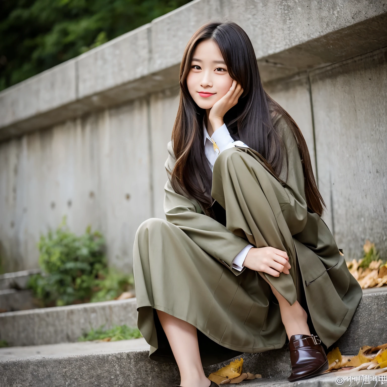 (Masterpiece)1.5 16 Years Old Girls, Beautifull Face, Beautifull Body, Long Leg, Long Hand, Quiet Face, With Military Suit, With Military Skirt, Cute Face,stick out tongue while Sad
, Long Leg, Long Leg, Long Leg, Tongue, Open Leg, Beautifull, Beautifull Face, Korean Face, At Battlefield, crumble walls, Not happy Expression, Equipment Rifle
