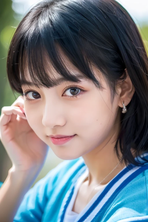 (best quality,8k,highres,masterpiece:1.2),japanese girl,only face,cute eyes,black hair,korean girl,full body,white skin