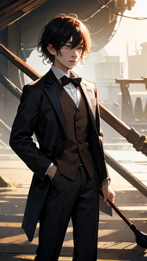 Osamu Dazai