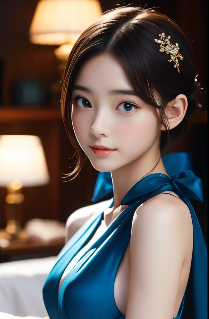 highest quality,Photo quality,Ultra-high resolution,Professional Lighting,23 years old,Beautiful face like an actress,Korean idol costumes,summer