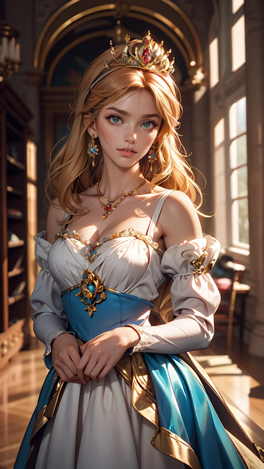 Royal Night