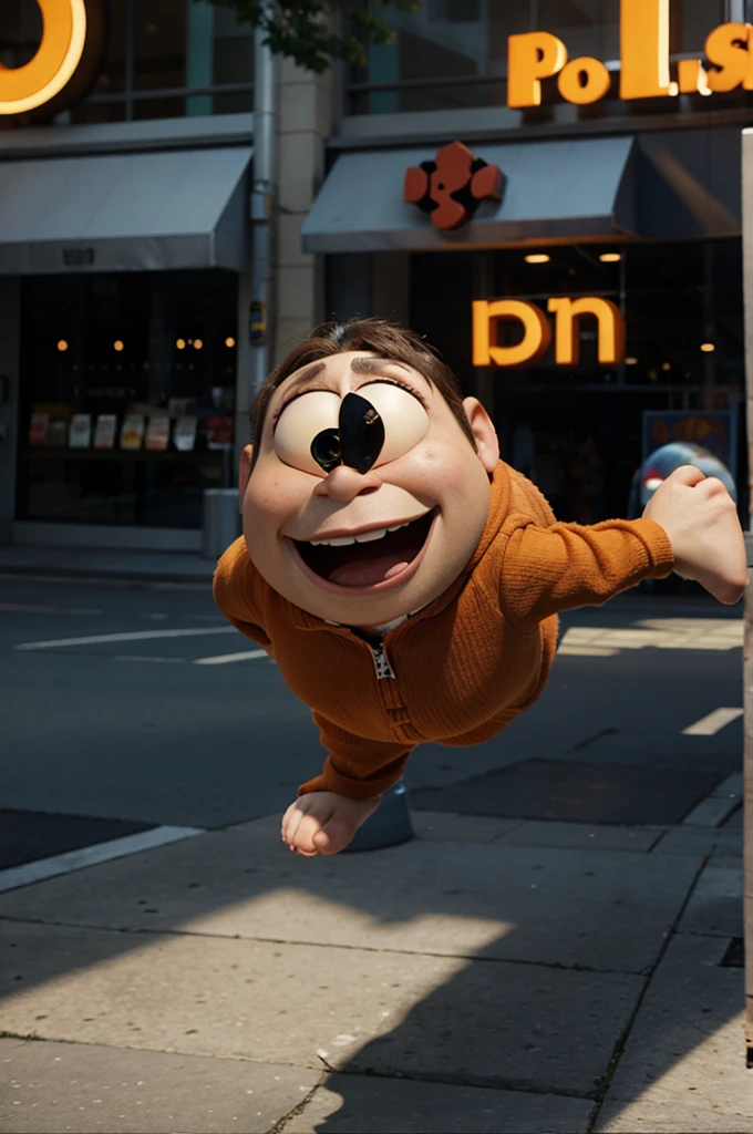 Pixar
