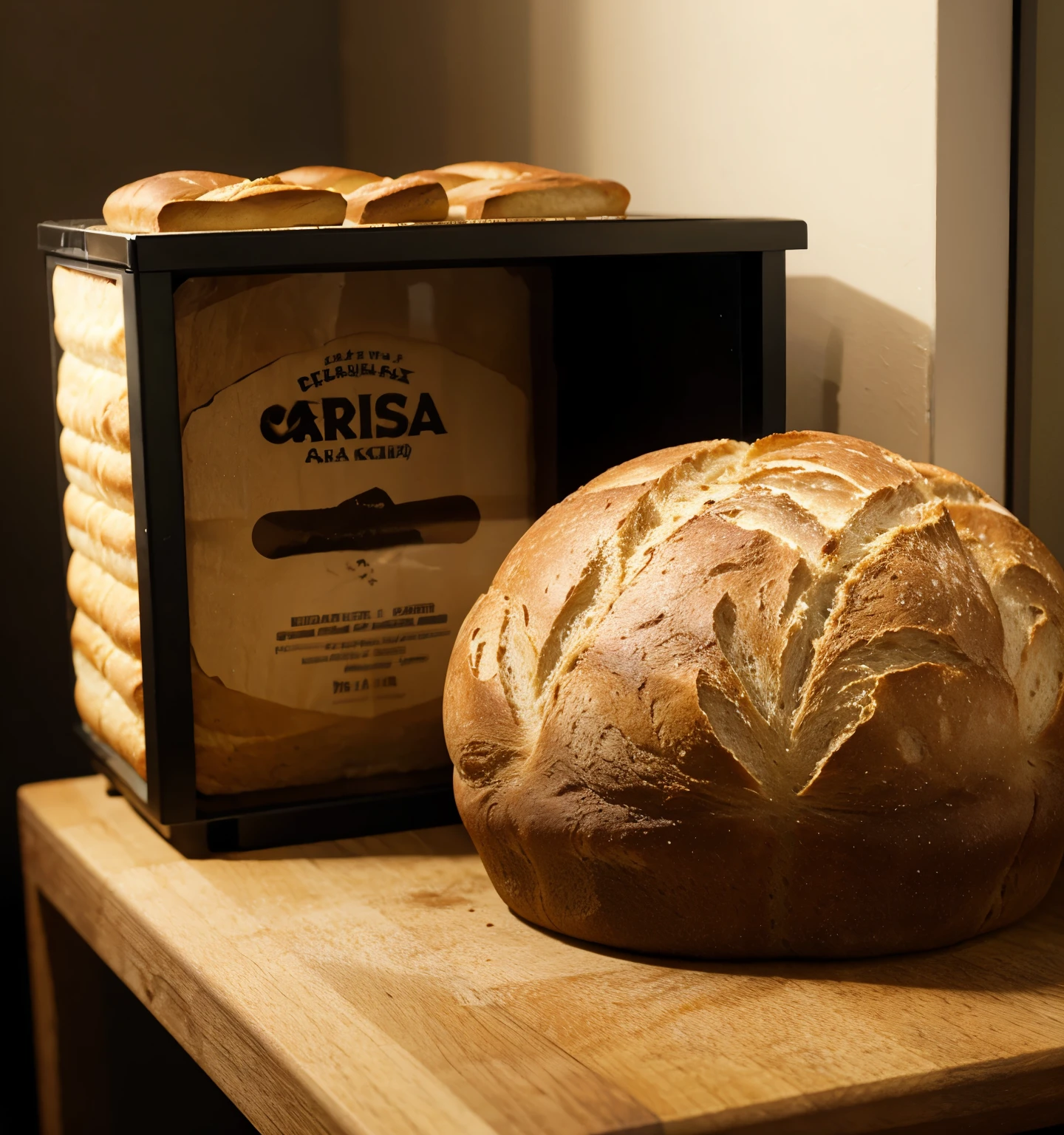 bread 