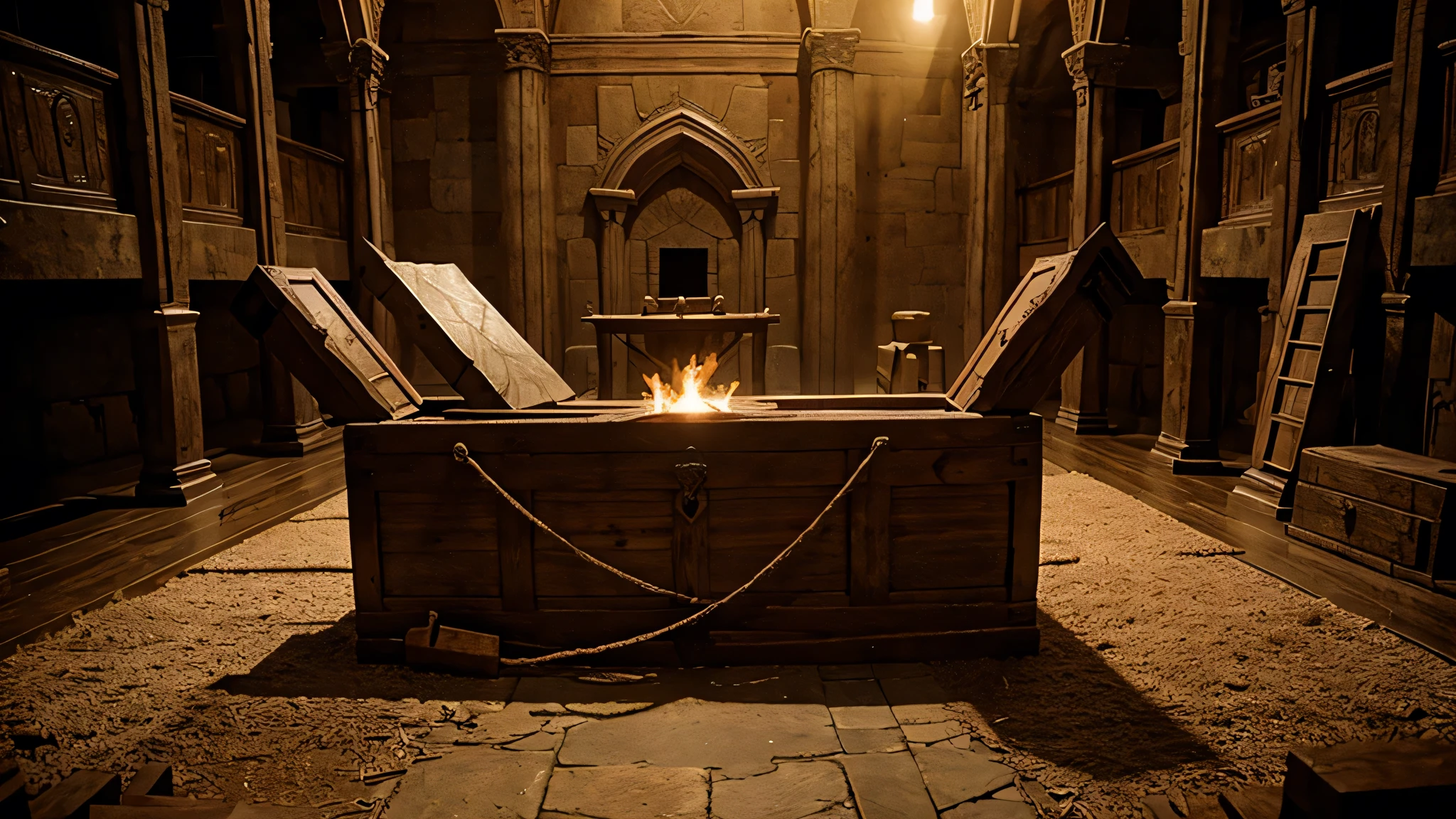 Ark of the Covenant