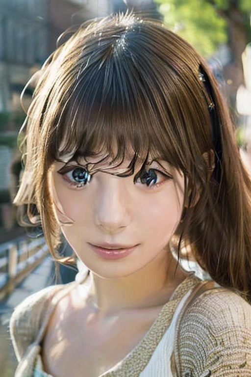 people々focus on。people物の最も輝く構図をリアルに表現する。((masterpiece))、(((highest quality)))、((Ultra-detailed))、(Surreal)、(Highly detailed CG illustrations)、(Very delicate and beautiful)、少女はmasterpiece、highest quality、Realistic texture、Realistic Fabric、Here is a realistic illustration of a girl with realistic and super detailed eyes, centered on the front..。This is an absolute rule, And the next sentence describes the quality of the image:。 people類史上最も偉大な画家が比類のない美と出会う、犬喰いちご史上最高masterpieceです, The most beautiful portrait of her life.。 Create amazing anime artworks that are currently trending with seaStation、Showcasing exquisite beauty and captivating aesthetics。