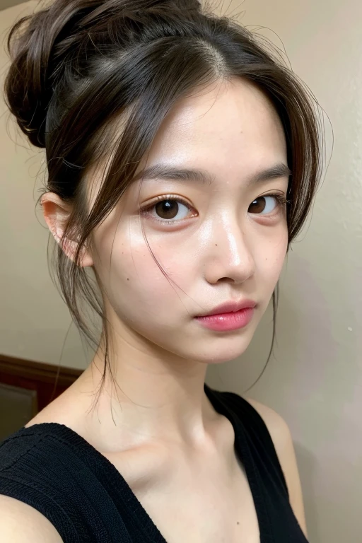 ((highest quality)), ((masterpiece)), (detailed), Perfect Face