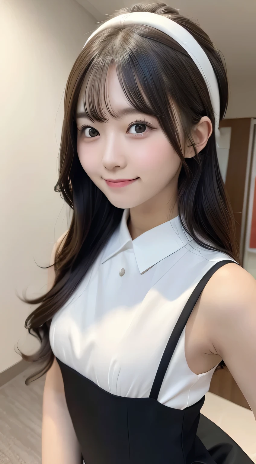 (top-quality,8K,masterpiece:1.3,),(超A high resolution,Photorealsitic:1.4,Raw photography),(ultra-detailliert:1.1,shinny skin,Delicate skin),(Detailed face,Perfect Anatomy,Caustics),(facing front),(Girl Standing In Schoolyard),18year old,kawaii,Japanese ido,stares at the camera,A dark-haired,Twin-tailed,A slight smil,large boob,(see through shirts:1.1),(School white gymnastics shirt,Buruma:1.1),(Pink bra seen through clothes:1.1),blue-sky,summer sunlight,The Bright Sun,natural soft light,composition from the waist up