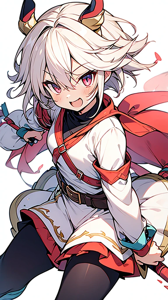 Dragoon,super so kawaii shota wearing female's outfit,laugh,