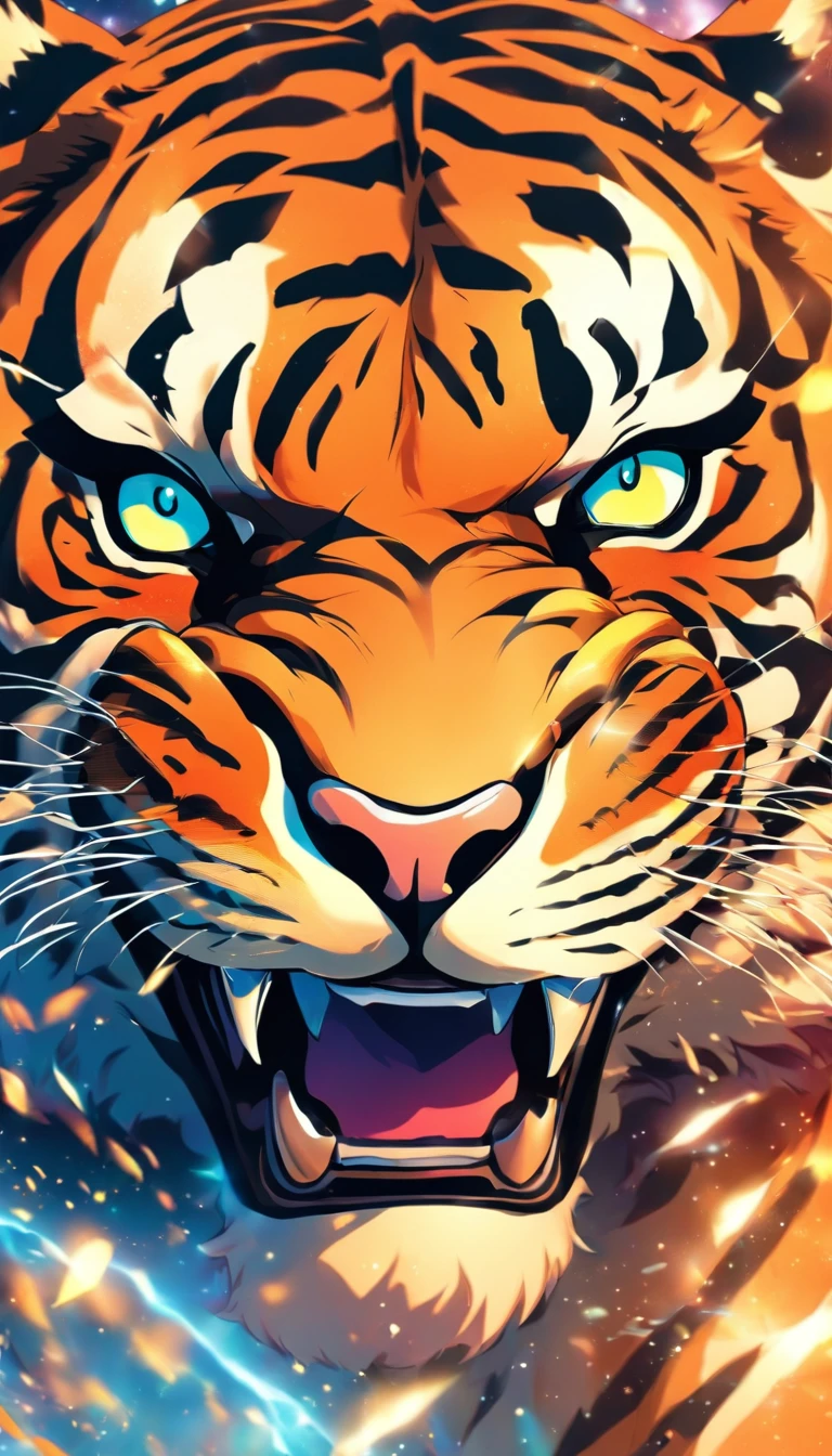 Tiger Mask