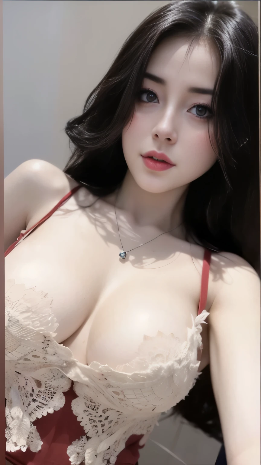 ((Best quality, 8k, Masterpiece :1.3)), Sharp focus :1.2, A pretty girl 24 years old with perfect figure :1.4, Slender abs :1.3, Raw photography、超A high resolution, full body, Best Quality, Ultra High Definition, (Photorealistic:1.4), Detailed Photo, Smiling, Sexy, Facing Camera, Close-up (Masterpiece: 1.3), (8K, Photorealistic, Best Quality: 1.4), (1girl), Beautiful Face, (Realistic Face),Beautiful Hairstyle, Realistic eyes, beautiful detail eyes, (realistic skin), beautiful skin, (sweater), absurd, attractive, ultra high resolution, ultra realistic, high definition, golden ratio,Good hands、10、high-reaster-piece、highest quality、head:1.3、((Hasselblad photo))、Fine Skin、crisp focus、(Light like a movie)、gentle lighting、Dynamic Ungle、[:(detailed face:1.2):0.2]、
Negative Pro, ((detailed face )),(detailed body ) , (((The massage central))), (((room master))), Highly detailed face and skin texture, Detailed eyes, Double eyelid,huge breasts,masterpiece,super fine eyes,super fine hand,Wearing jewelryrealistic, face zoom, perfect makeup