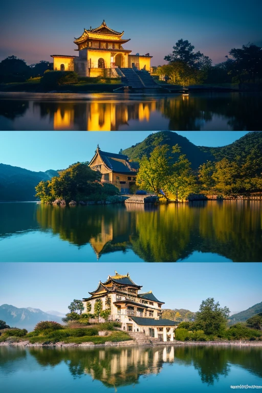 in one photo1One Landscape,The Temple Sunk into the Sea,In the water,swimming fish,Sparkling water,Realistic photos,European style,White Building,luxury,gem,dazzling,Plenty of fish,Beautiful Landscape,RPG World,Victorian style house、Vestibule. High resolution, photo detailed, designate, watercolor, Trending on Artstation, Sharp focus, Studio Photo, Intricate details, Very detailed, 32k, Vintage, photoRealistic, Honed, Perfect detail, sunny, Ultra HD, Realistic, Vibrant colors, Very detailed, UHD rendering, Pen and ink, Perfect composition, beautiful detailed intricate insanely detailed octane render Trending on Artstation, 8K Art Photography, photoRealistic concept art, Perfect cinematic light with soft, natural volume, Trending on Artstation, Sharp focus, Studio Photo, Intricate details, Very detailed
情報
