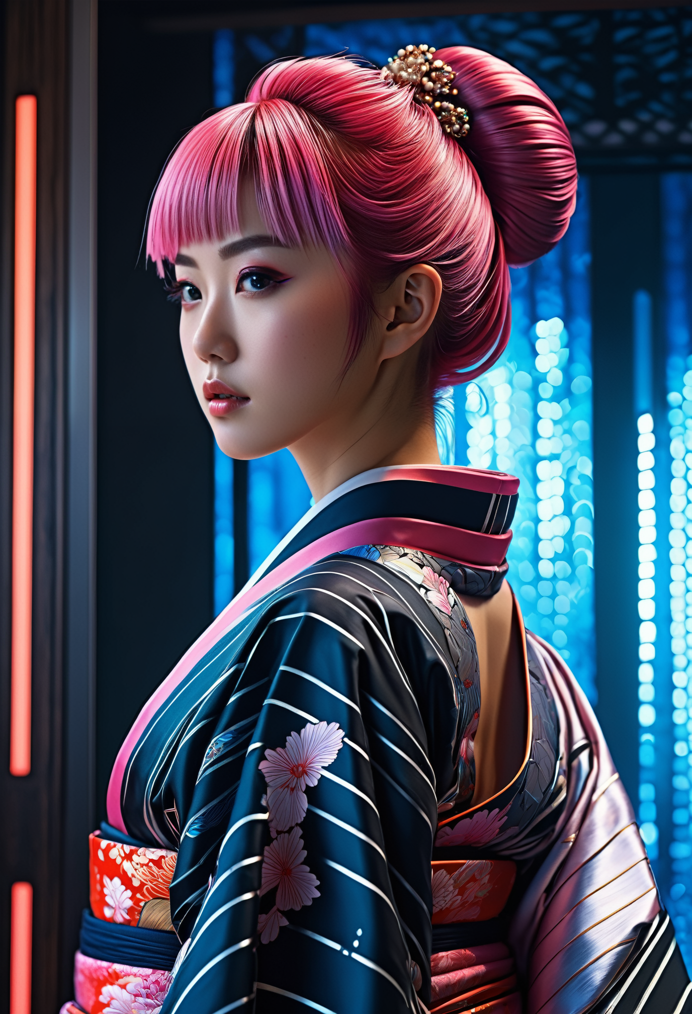 Dhevv-FantasyJapanClothesXL JAPAN