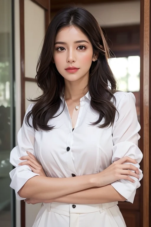 mulher empresaria