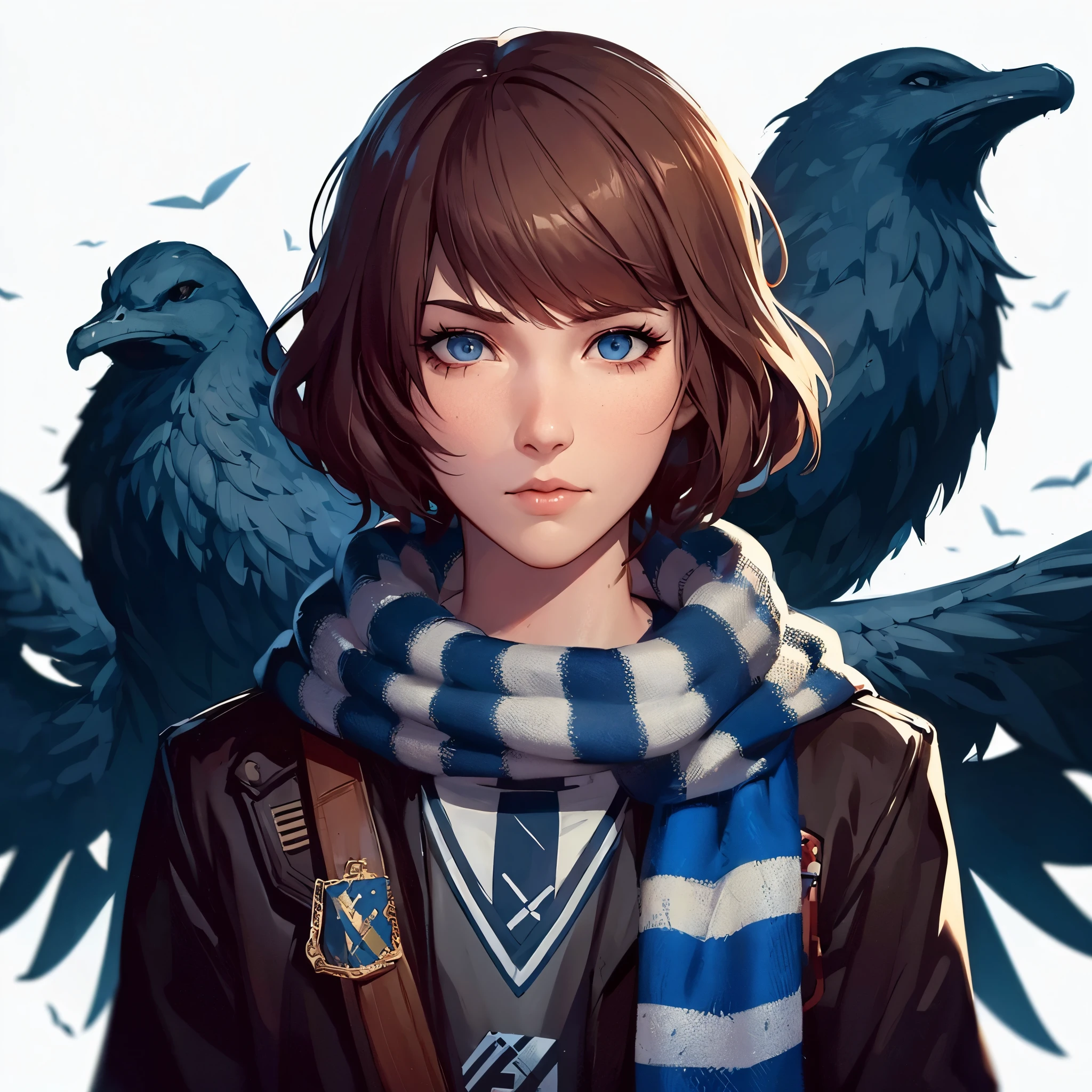 Make it life is Strange style