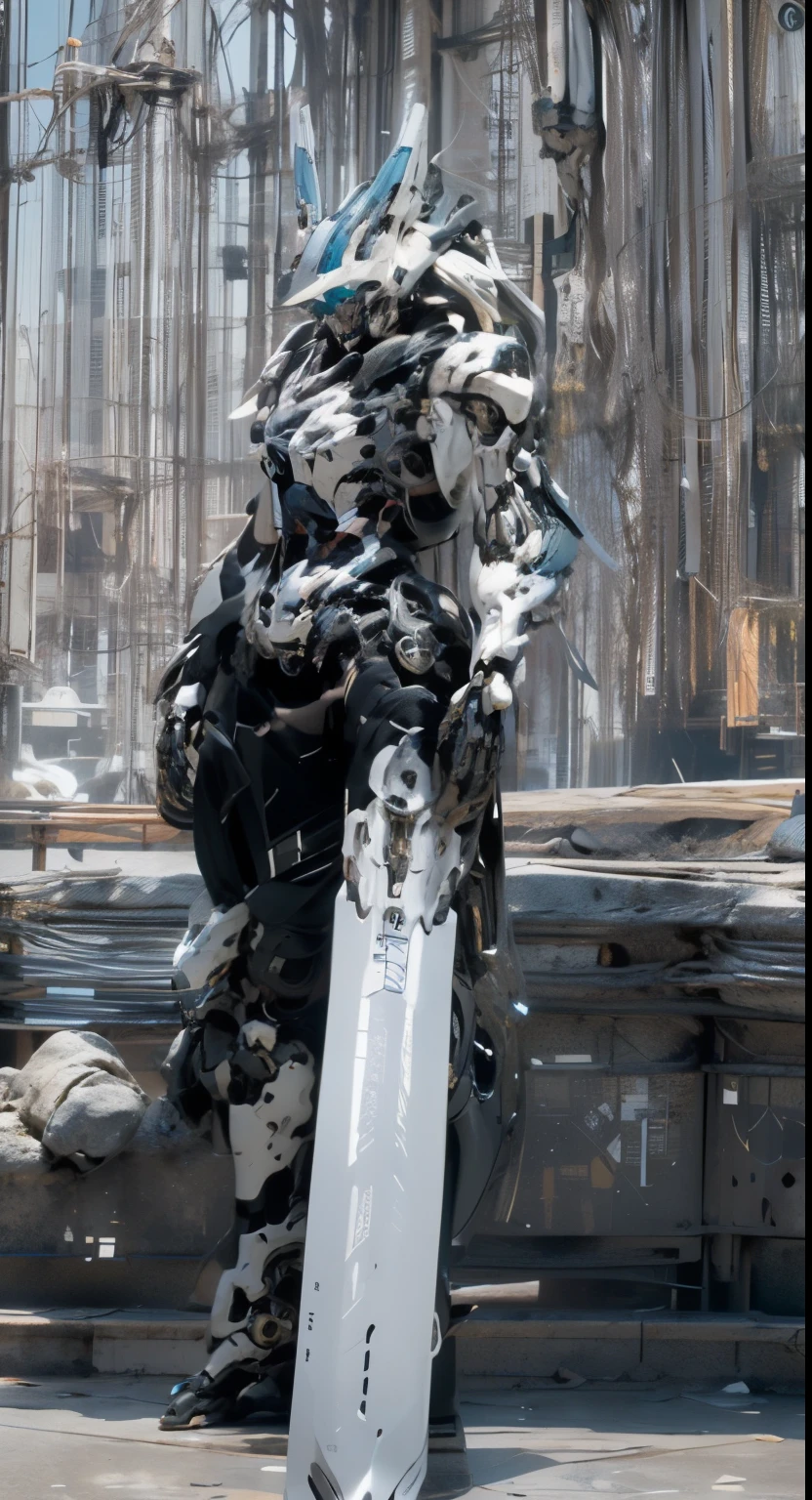 (best quality:1.2), 8k, highres, octan render, (masterpiece), extremely ultra detail, cyborgized Japanese woman, extremely ultra cute face, , skinny body, flat chest,  (blue metallic mechanical frame:1.5), (Power cables connected throughout the body), detaile up, Instead of hair, there are cables growing out of it, mechanical fusion, mechanical skeleton, bio mechanics, mechanical life-form, highly intricate detail, extremely ultra real texture, human-like skin, realistic hair, ultra realistic details, professional lighting, (realistic:1.4), (RAW photo:1.2), (photorealistic:1.37)