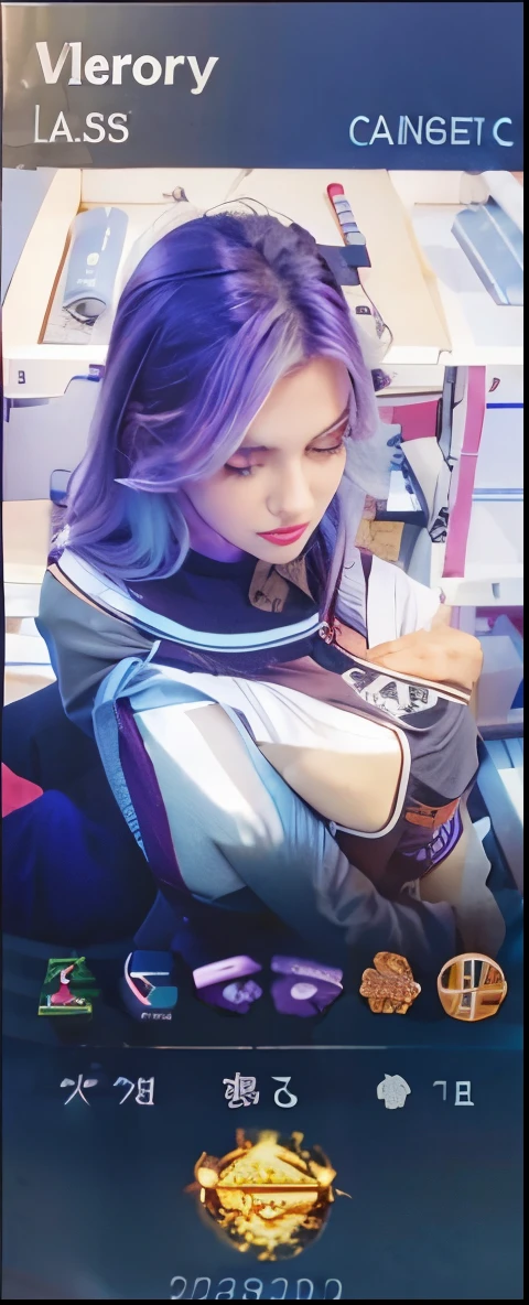 HD