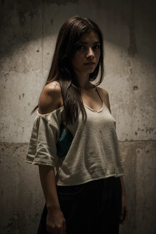 Imagem 1920x1080 px com pessoa depressiva