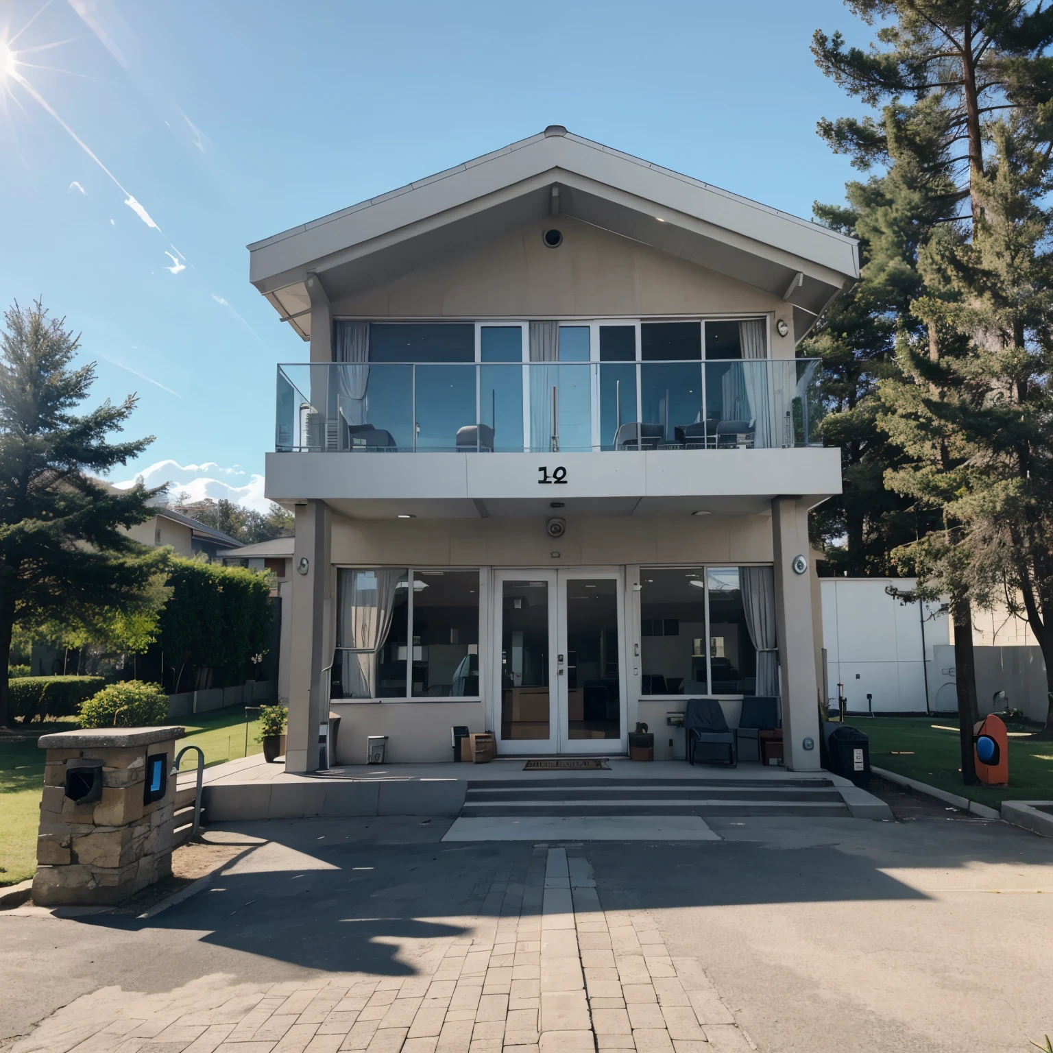 Celeste Real Estate