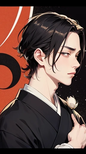 Taisho period、Pale-faced man、disease
