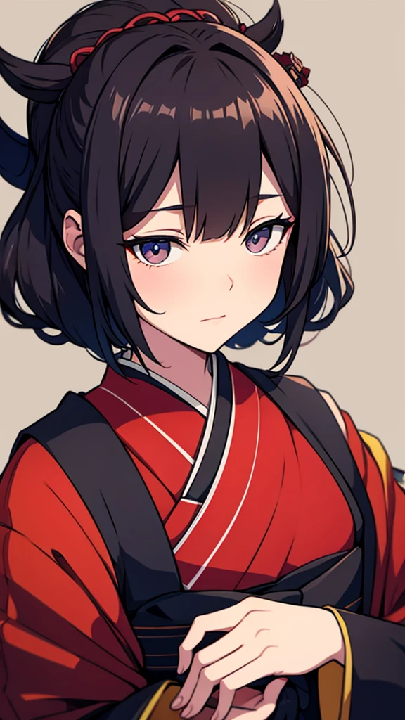 Taisho period、Pale-faced man、disease