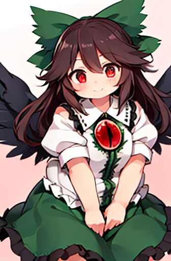 reiuji_utsuho