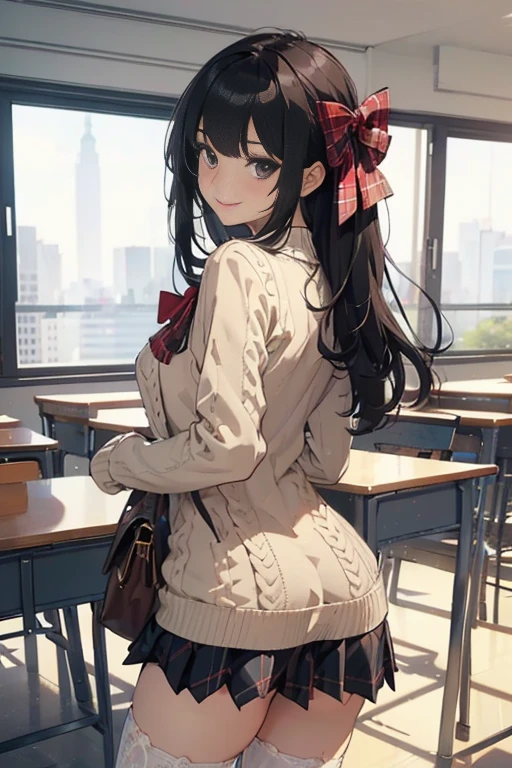 (masterpiece1.5),hyper quality, Hyper Detailed,Perfect drawing、Beautuful Women、With smiling eyes、(((beautiful outfit)))、(((Luxury panties)))、3D、8K Illustration、(clearface)、Hi-Res、nice background、beatiful backgrounds、(((Detailed drawing)))、Perfect Beautiful Girl、(((Perfect Photo)))