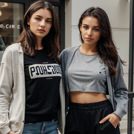Visit Clothing brand sievush