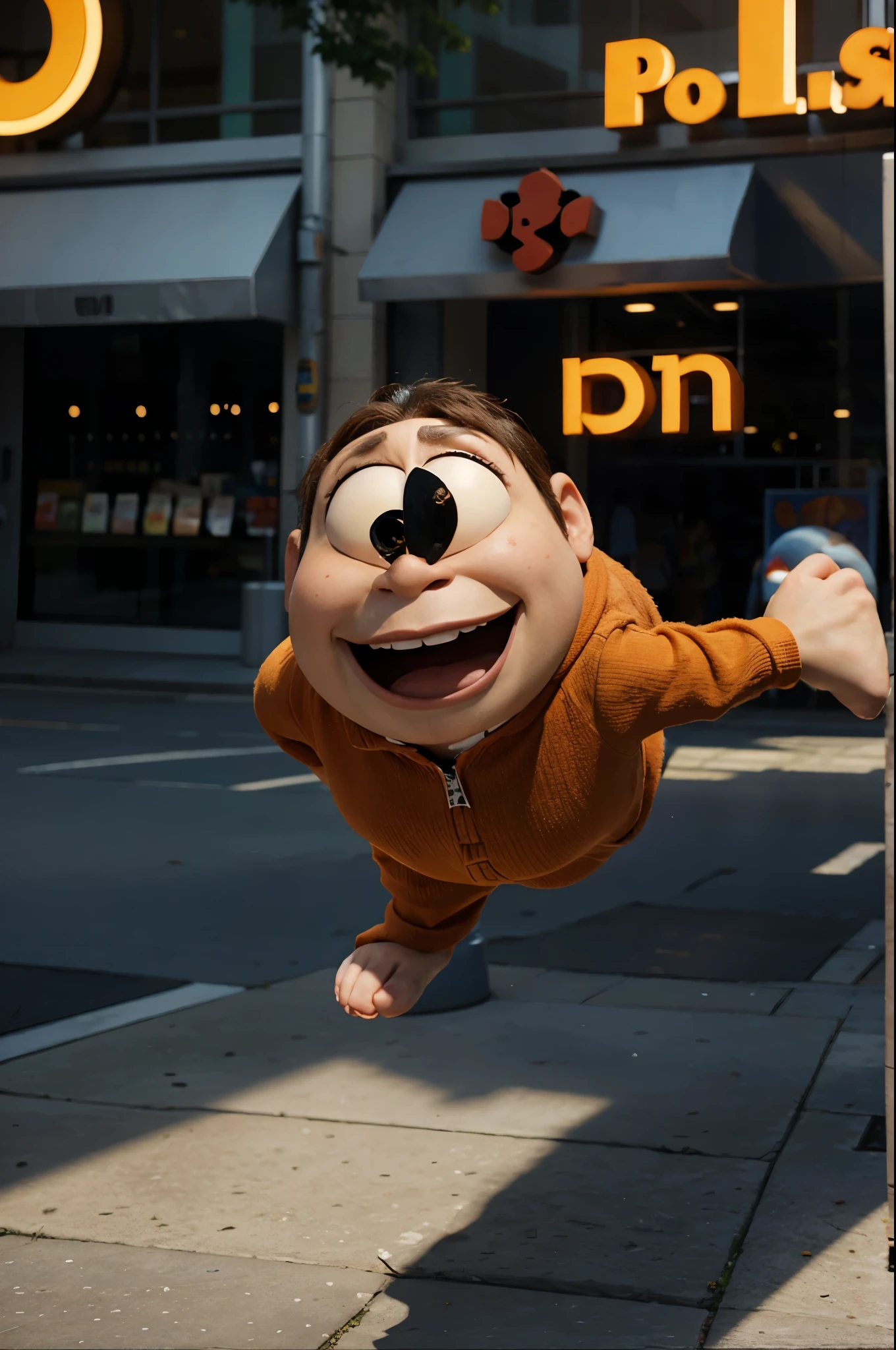 Pixar