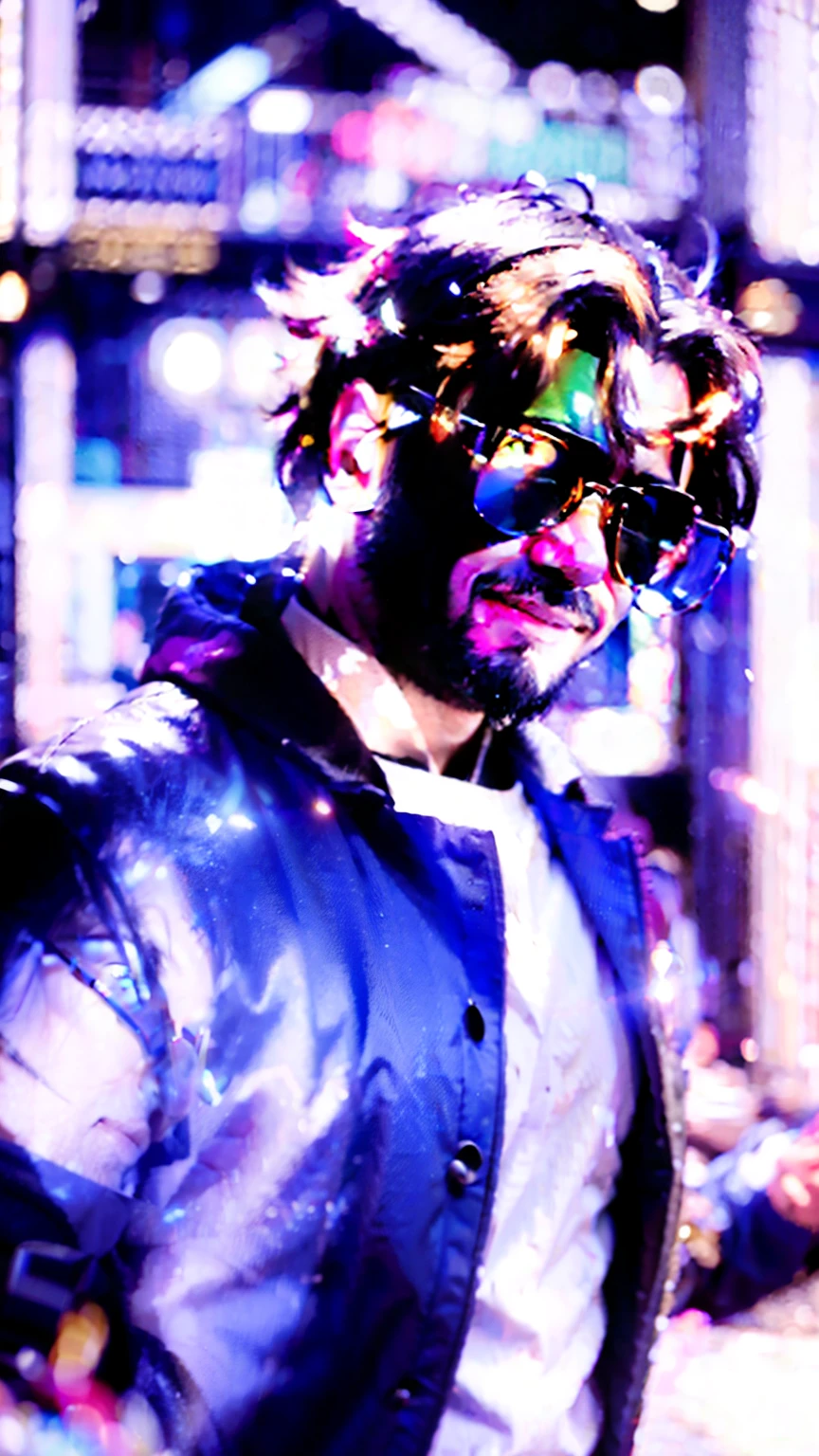imagine prompt: 3D, personality: Ram excitedly searching the village for the peculiar pair of glasses, his face filled with determination and curiosity. The village background bustling with activity as he moves from place to place, examining every nook and cranny in search of glasses. Unreal engine, hyper real --q 2 --v 5.2 --ar 16:9
/imagine prompt: 3D, personality: Ram's amazed expression as he finally discovers the magical glasses, holding them in his hands and examining them closely. The glasses emitting a faint glow, adding an air of mystery and wonder the scene. Unreal engine, hyper real --q 2 --v 5.2 --ar 16:9
/imagine prompt: 3D, personality: Ram putting on the first pair of glasses and looking around with confusion as nothing seems to change. The village still appears dull and ordinary, contrasting with his hopeful expression. Unreal engine, hyper real --q 2 --v 5.2 --ar 16:9
/imagine prompt: 3D, personality: Ram trying on the second pair of glasses, his face lighting up with surprise and joy as the colors of the village begin to shift and intensify. The transformation evident in his widening eyes and smile. Unreal engine, hyper real --q 2 --v 5.2 --ar 16:9
/imagine prompt: 3D, personality: Ram wearing the third pair of glasses, his whole expression radiating awe and wonder as the world around him bursts into vibrant and enchanting colors. His posture and demeanor transformed, reflecting his newfound perspective on life. Unreal engine, hyper real --q 2 --v 5.2 --ar 16:9