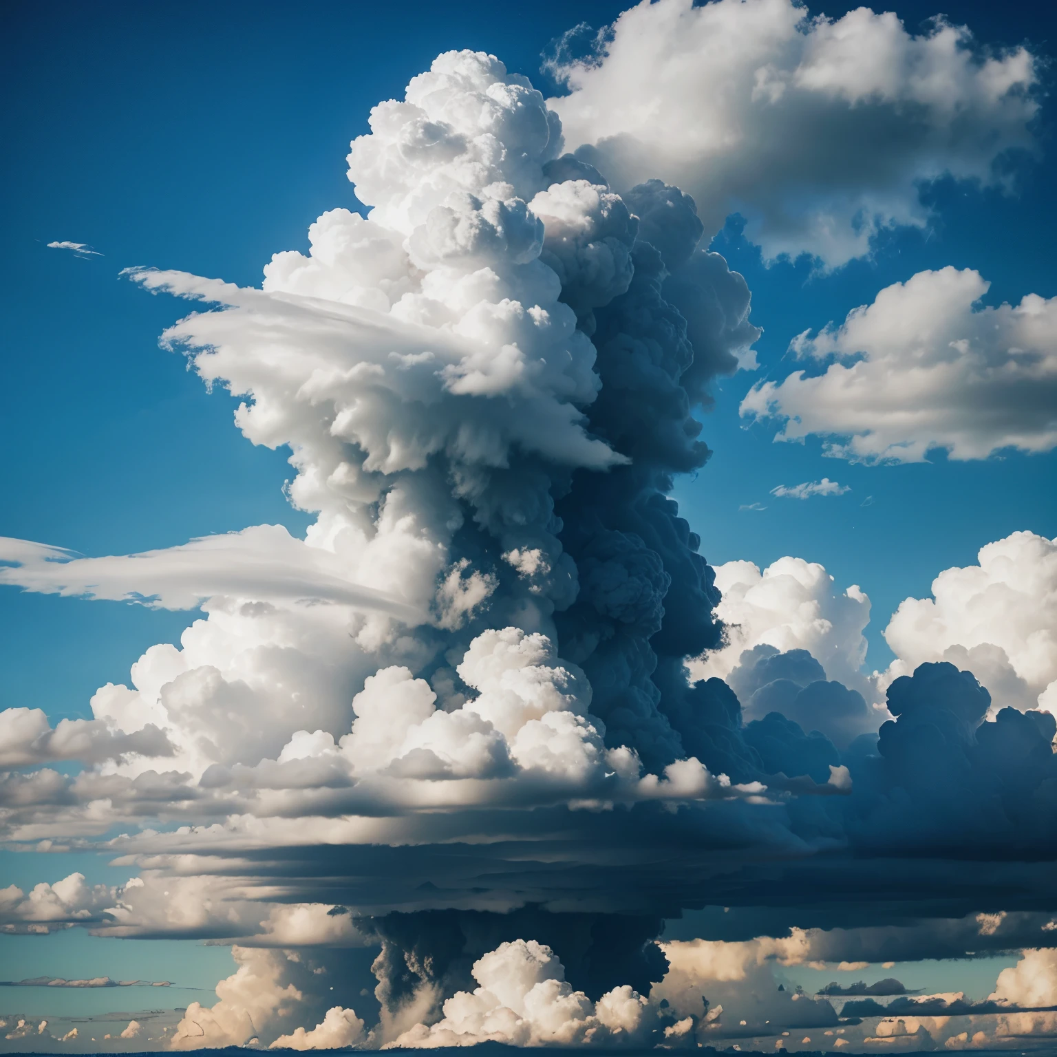 Clouds